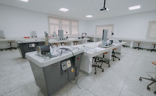 laboratoire
