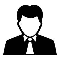 Icône de personne