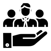 Icône de personne