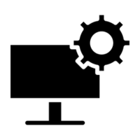 Icône de personne