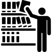 Icône de personne