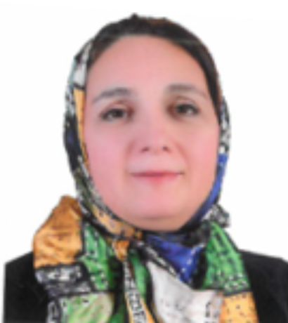 Amal MELLOULI