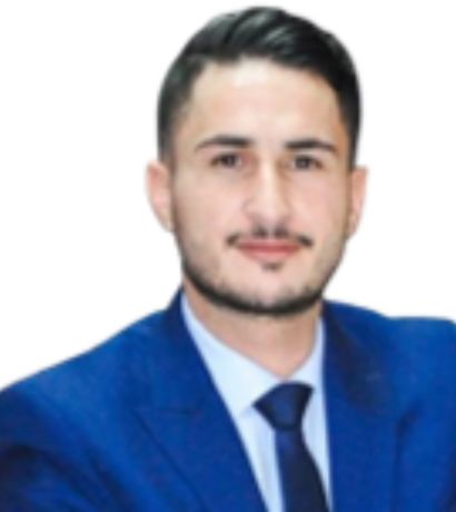Jamal-Eddine SALHI