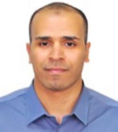 Othmane ZAMZOUM