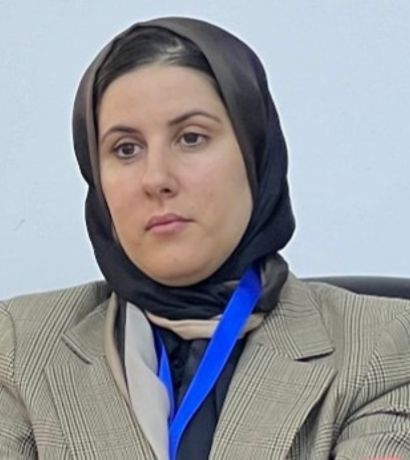 Jihane ZNAIDI