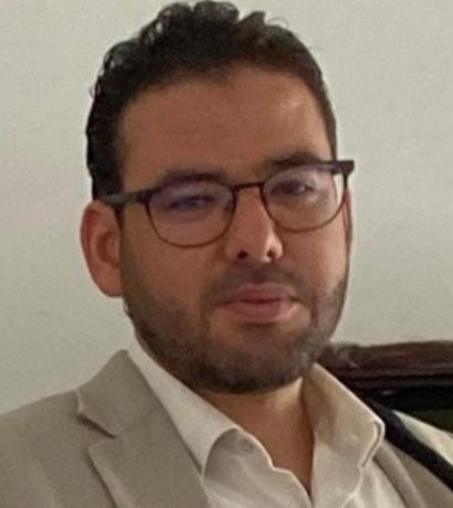 Mohammed MAHFOUDI
