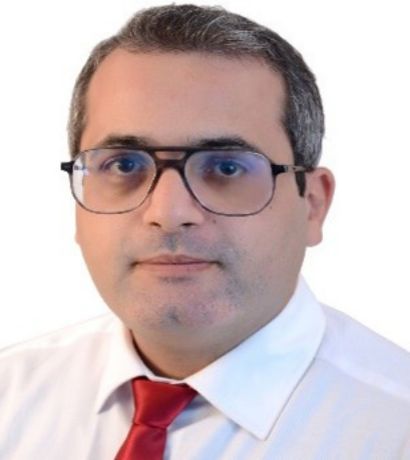 Faouzi MARZOUKI