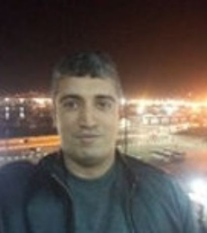 Soufiane MEZROUI