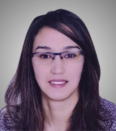 Lamyae MELLOUK