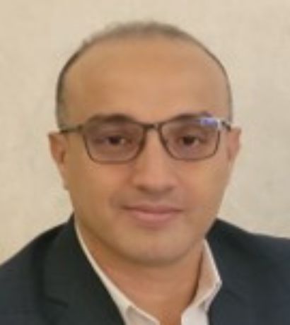 Itri BOUZGARNE