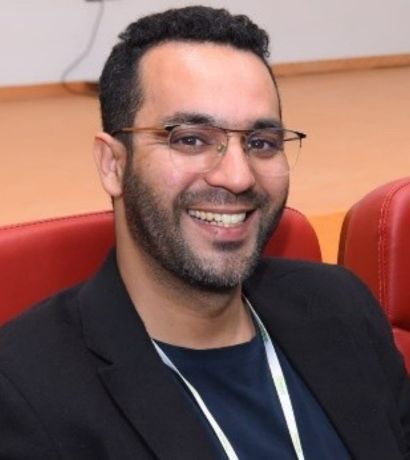 El Mehdi EL BAHLOUL
