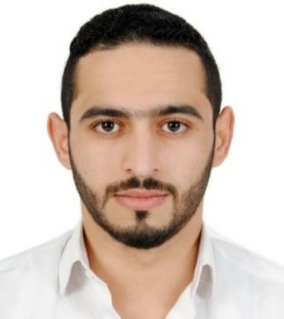 Aboubakr EL HAMMOUMI