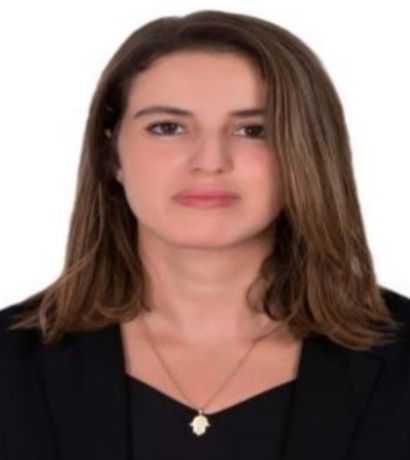 Majda EL MOUFAREJ