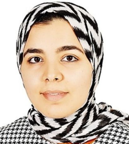 Sara ELHAMZI